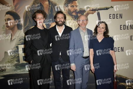 Special Screening 'Eden' in Berlin