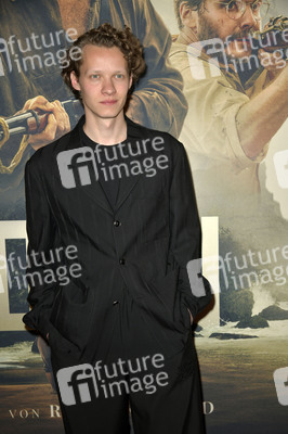 Special Screening 'Eden' in Berlin