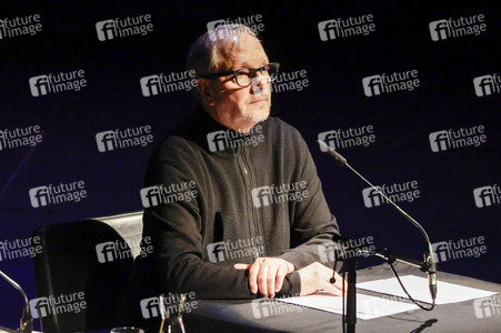 Kat Frankie, Olli Dittrich, Sibel Kekilli und Hans Sigl  auf der lit.Cologne 2025 in Köln