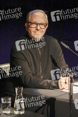 Kat Frankie, Olli Dittrich, Sibel Kekilli und Hans Sigl  auf der lit.Cologne 2025 in Köln