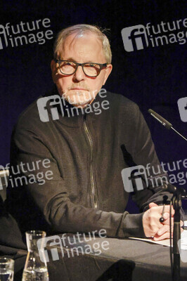 Kat Frankie, Olli Dittrich, Sibel Kekilli und Hans Sigl  auf der lit.Cologne 2025 in Köln