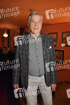 Theaterpremiere 'Kardinalfehler' in München