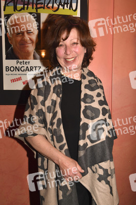 Theaterpremiere 'Kardinalfehler' in München