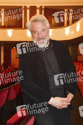 Theaterpremiere 'Kardinalfehler' in München