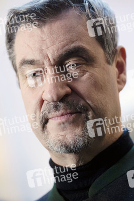 1052. Bundesratssitzung in Berlin