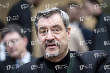 1052. Bundesratssitzung in Berlin