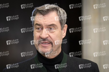 1052. Bundesratssitzung in Berlin