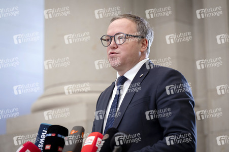 1052. Bundesratssitzung in Berlin