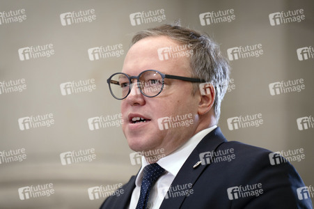 1052. Bundesratssitzung in Berlin