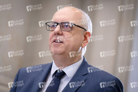 1052. Bundesratssitzung in Berlin