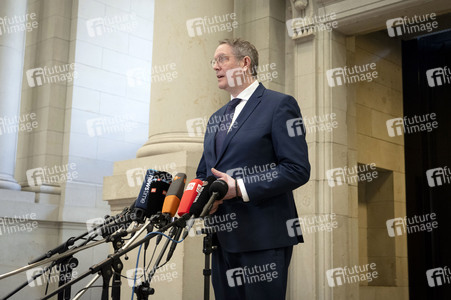 1052. Bundesratssitzung in Berlin