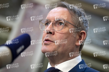 1052. Bundesratssitzung in Berlin