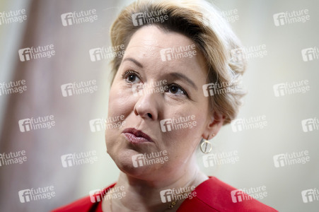 1052. Bundesratssitzung in Berlin