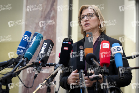 1052. Bundesratssitzung in Berlin
