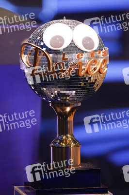 Tanzshow 'Let's Dance' in Köln