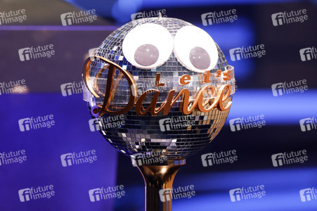 Tanzshow 'Let's Dance' in Köln