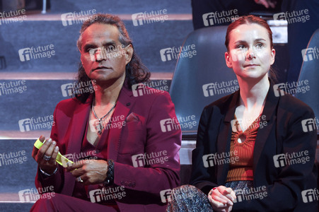 Tanzshow 'Let's Dance' in Köln