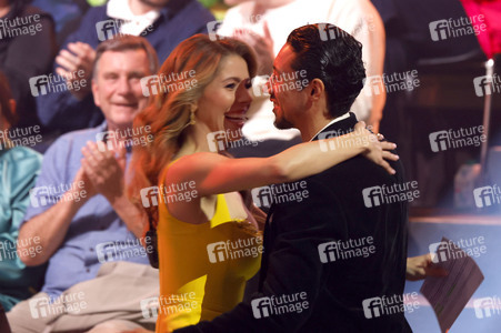 Tanzshow 'Let's Dance' in Köln