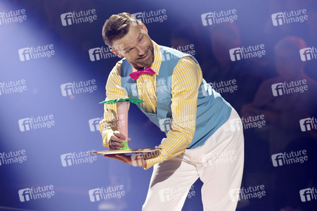 Tanzshow 'Let's Dance' in Köln