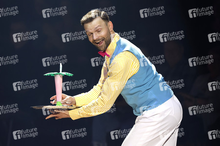 Tanzshow 'Let's Dance' in Köln