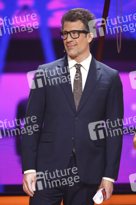 Tanzshow 'Let's Dance' in Köln