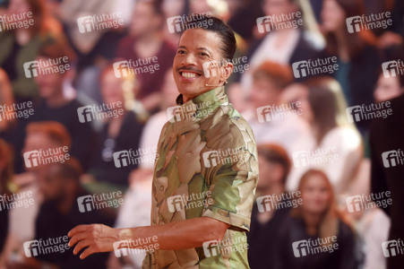 Tanzshow 'Let's Dance' in Köln