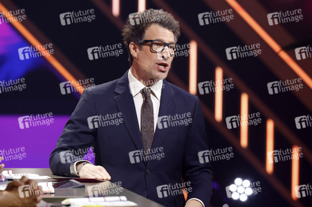 Tanzshow 'Let's Dance' in Köln