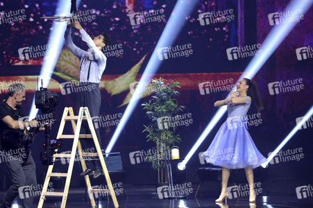 Tanzshow 'Let's Dance' in Köln