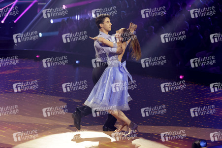 Tanzshow 'Let's Dance' in Köln