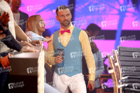 Tanzshow 'Let's Dance' in Köln