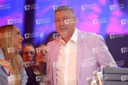 Tanzshow 'Let's Dance' in Köln