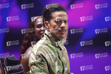 Tanzshow 'Let's Dance' in Köln