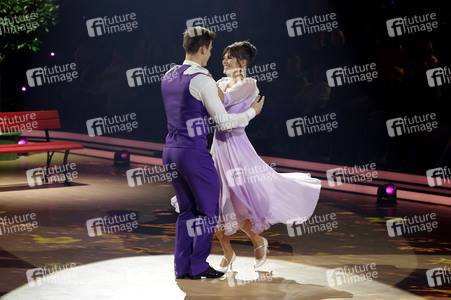 Tanzshow 'Let's Dance' in Köln