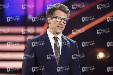 Tanzshow 'Let's Dance' in Köln