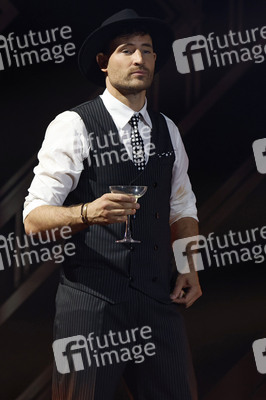 Tanzshow 'Let's Dance' in Köln