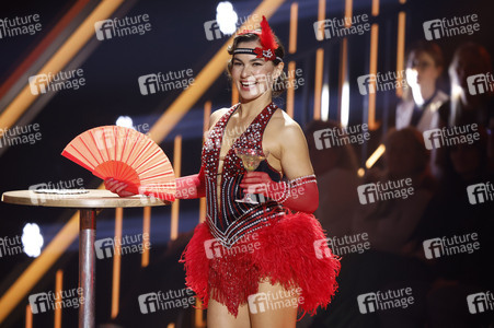 Tanzshow 'Let's Dance' in Köln