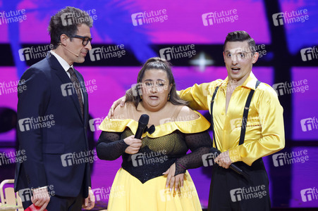 Tanzshow 'Let's Dance' in Köln