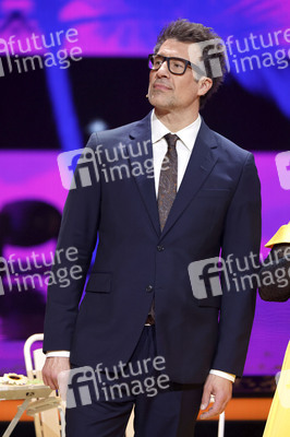 Tanzshow 'Let's Dance' in Köln