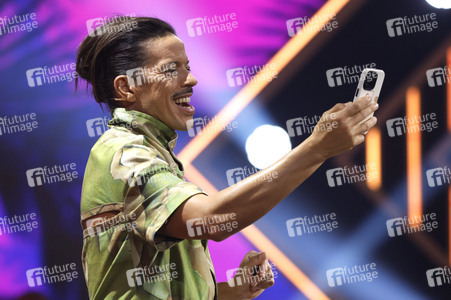 Tanzshow 'Let's Dance' in Köln