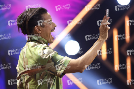 Tanzshow 'Let's Dance' in Köln