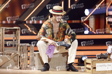 Tanzshow 'Let's Dance' in Köln