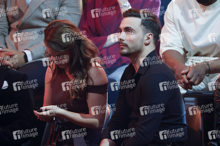 Tanzshow 'Let's Dance' in Köln