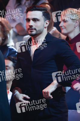 Tanzshow 'Let's Dance' in Köln