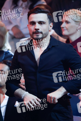 Tanzshow 'Let's Dance' in Köln