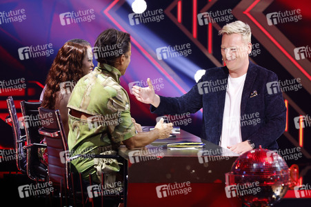 Tanzshow 'Let's Dance' in Köln