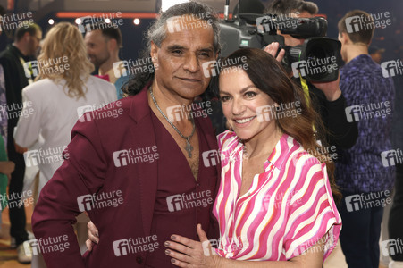 Tanzshow 'Let's Dance' in Köln