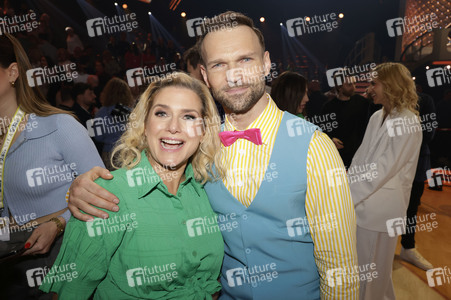 Tanzshow 'Let's Dance' in Köln