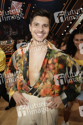 Tanzshow 'Let's Dance' in Köln