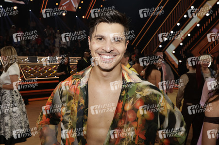 Tanzshow 'Let's Dance' in Köln