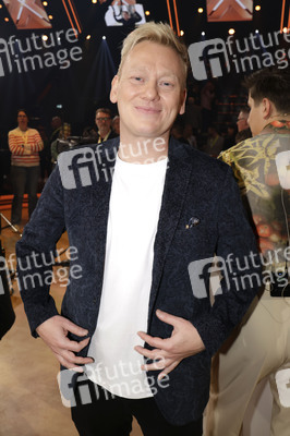 Tanzshow 'Let's Dance' in Köln